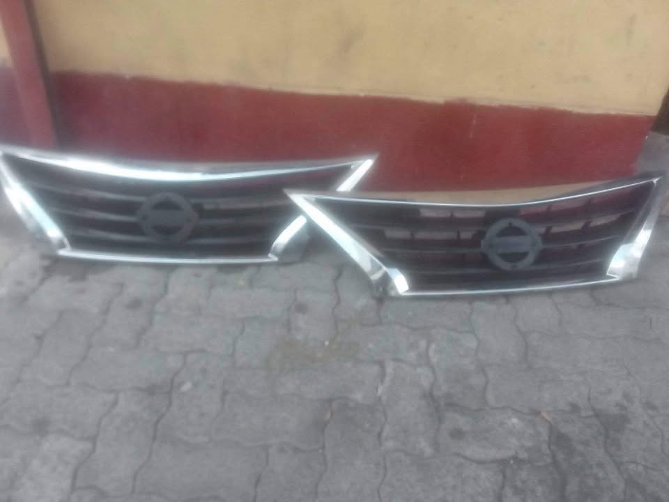 Nissan almera front grill - Private Seller