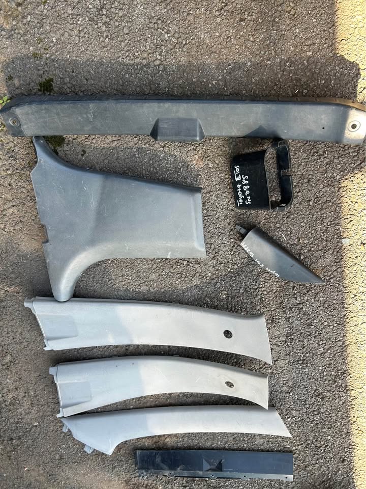 Toyota Etios Interior Plastics Available Call or WhatsApp - Private Seller Toyota Etios Interior Plastics Available Call or WhatsApp - Private Seller