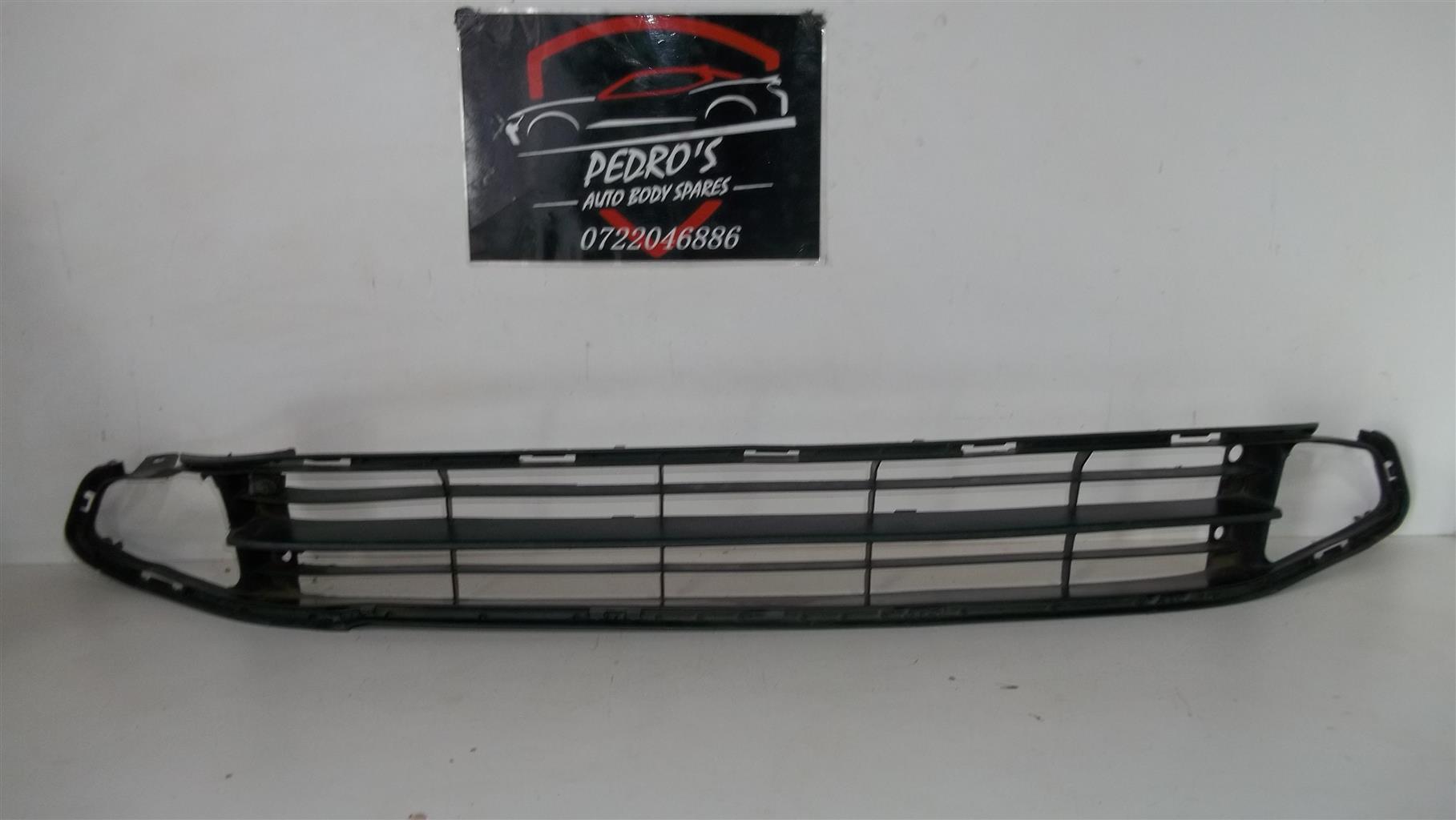 Honda Jazz grille - Private Seller Honda Jazz grille - Private Seller
