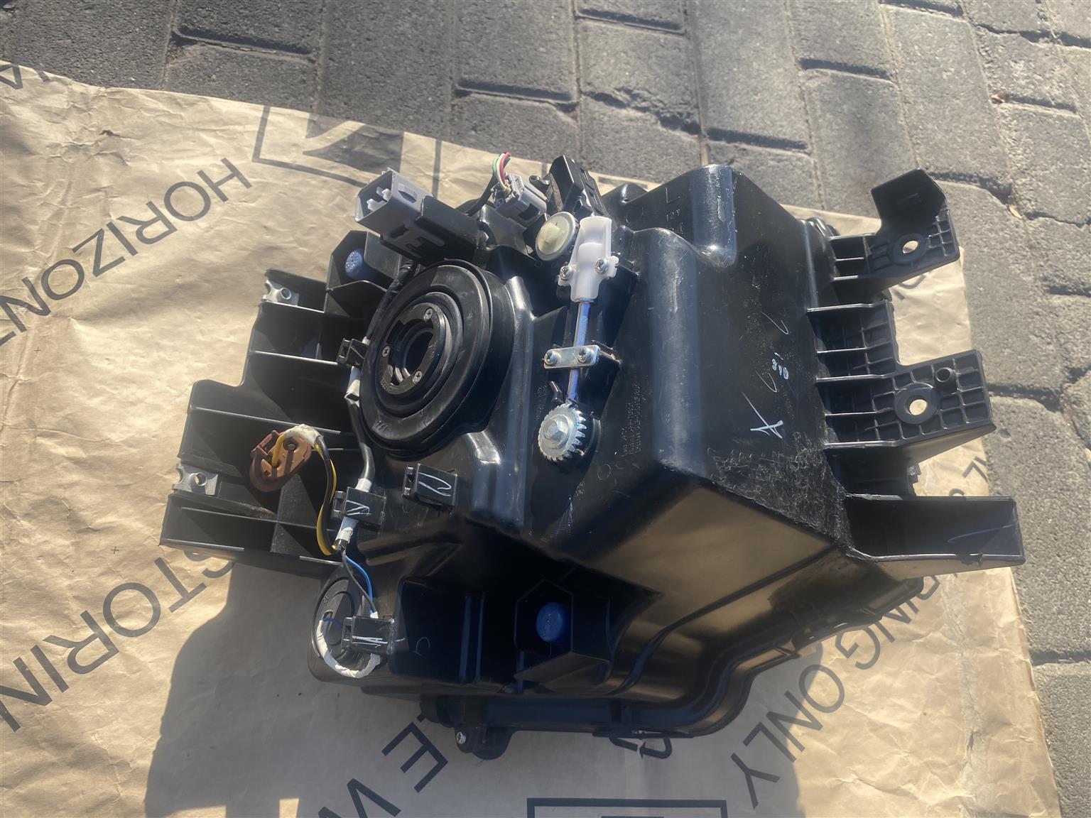 2025 TOYOTA URBAN CRUISER HEADLIGHT LEFT SIDE FOR SALE. IN PRISTINE CONDITION - Private Seller 2025 TOYOTA URBAN CRUISER HEADLIGHT LEFT SIDE FOR SALE. IN PRISTINE CONDITION - Private Seller