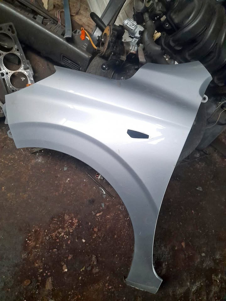 HYUNDAI I10 GRAND LEFT FENDER AVAILABLE - Private Seller HYUNDAI I10 GRAND LEFT FENDER AVAILABLE - Private Seller