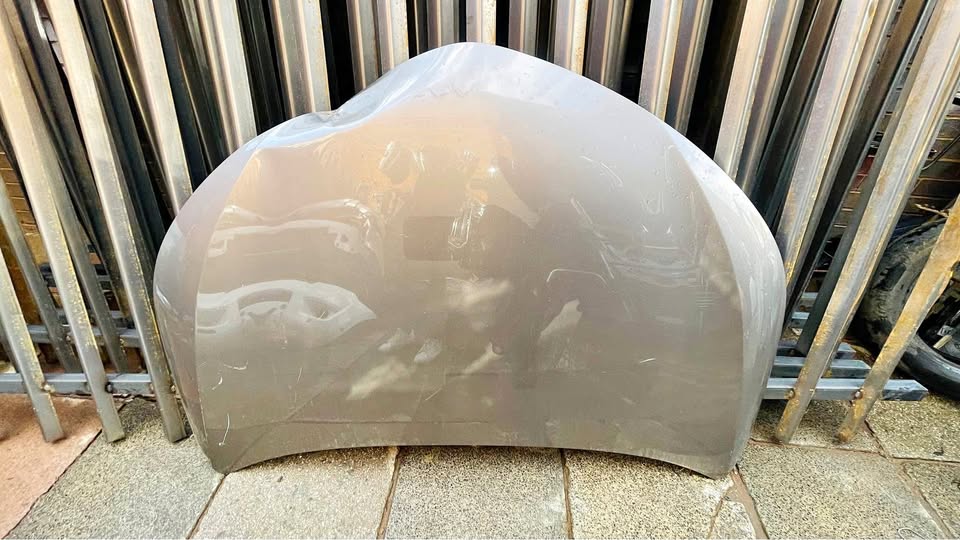 Toyota Corolla bonnet 2013/17 - Private Seller Toyota Corolla bonnet 2013/17 - Private Seller