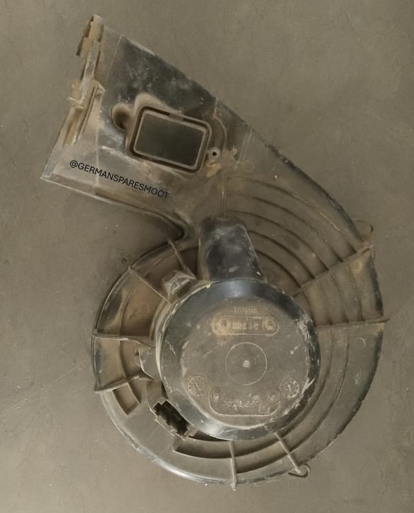 Opel Meriva Z16XE Aircon Blower Fan - Private Seller Opel Meriva Z16XE Aircon Blower Fan - Private Seller