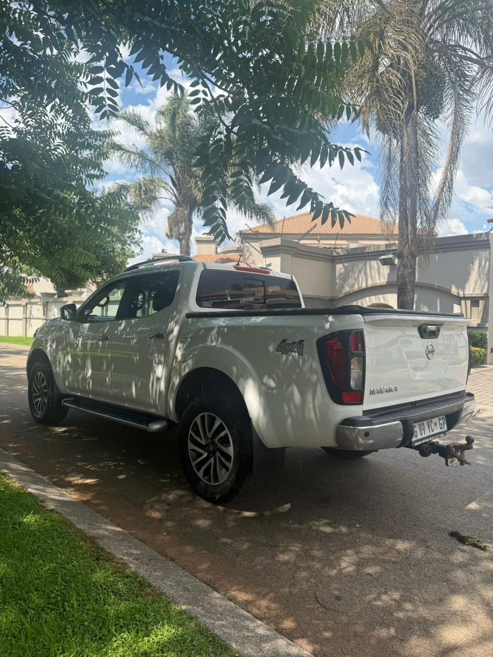 Used 2018 Nissan Navara 2.3D double cab 4x4 LE - Private Seller Used 2018 Nissan Navara 2.3D double cab 4x4 LE - Private Seller