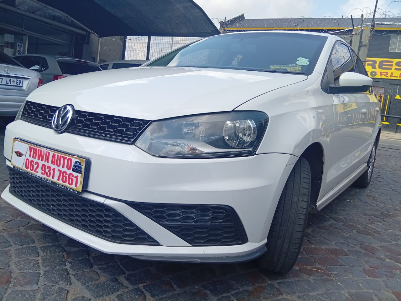 Used 2020 Volkswagen Polo sedan 1.4 Comfortline - Private Seller