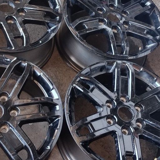 Ford Rim