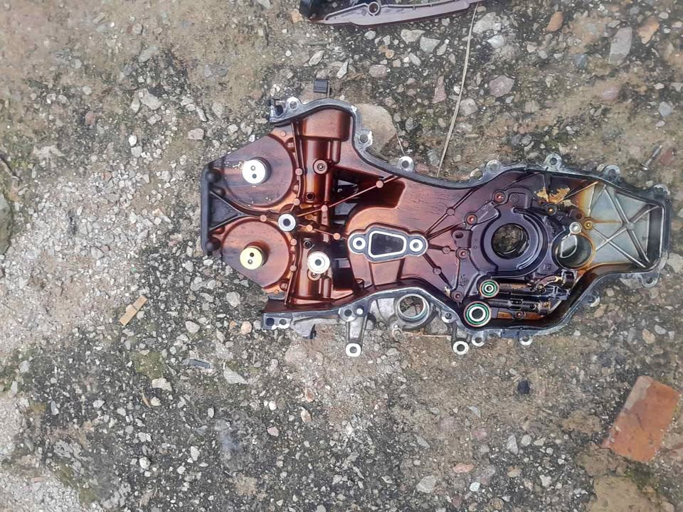 Renault triber engine cover - Private Seller Renault triber engine cover - Private Seller