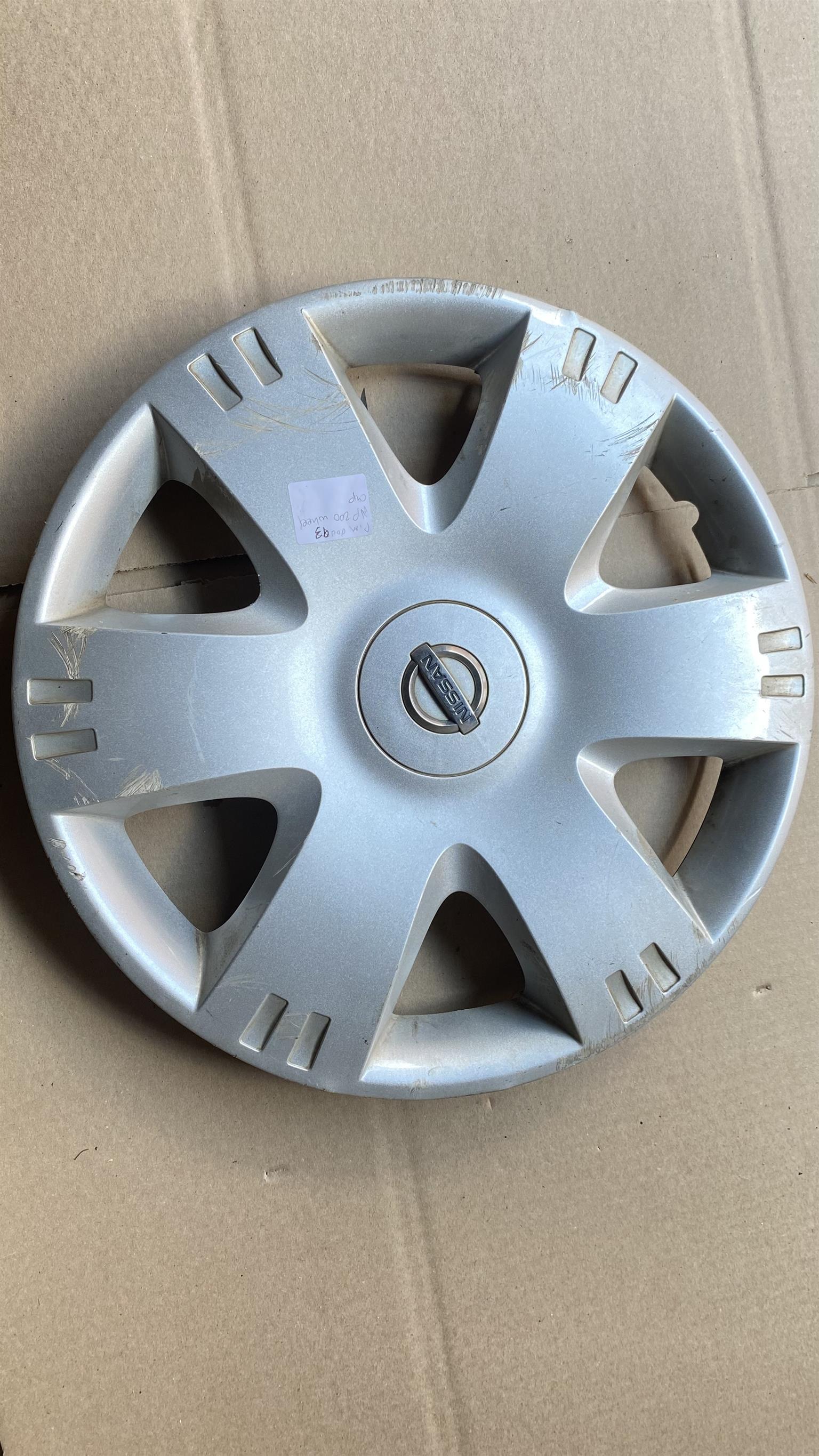 Nissan Np200 spares