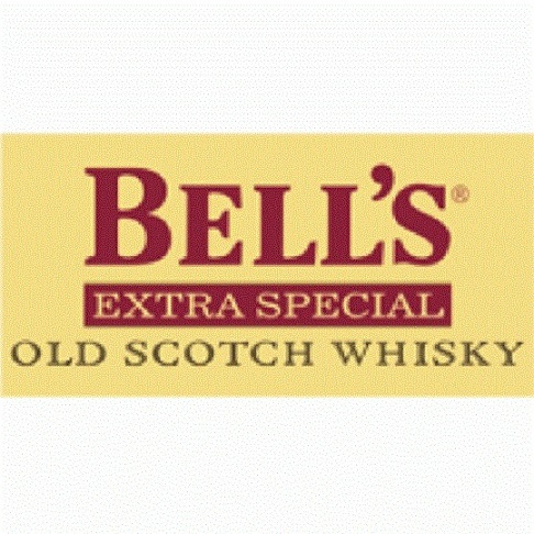 Bell's Scotch Whisky Liquor Dispensers With A Single Optic. Brand New Products.