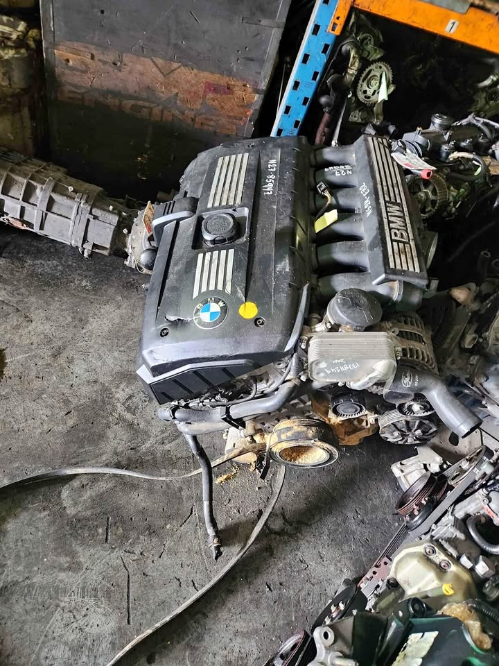 BMW N52B30AE ENGINE FOR SALE - Private Seller BMW N52B30AE ENGINE FOR SALE - Private Seller