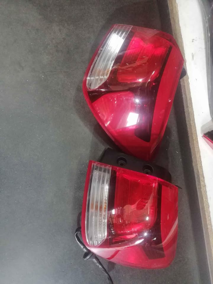 Kia Rio right side taillights - Private Seller Kia Rio right side taillights - Private Seller