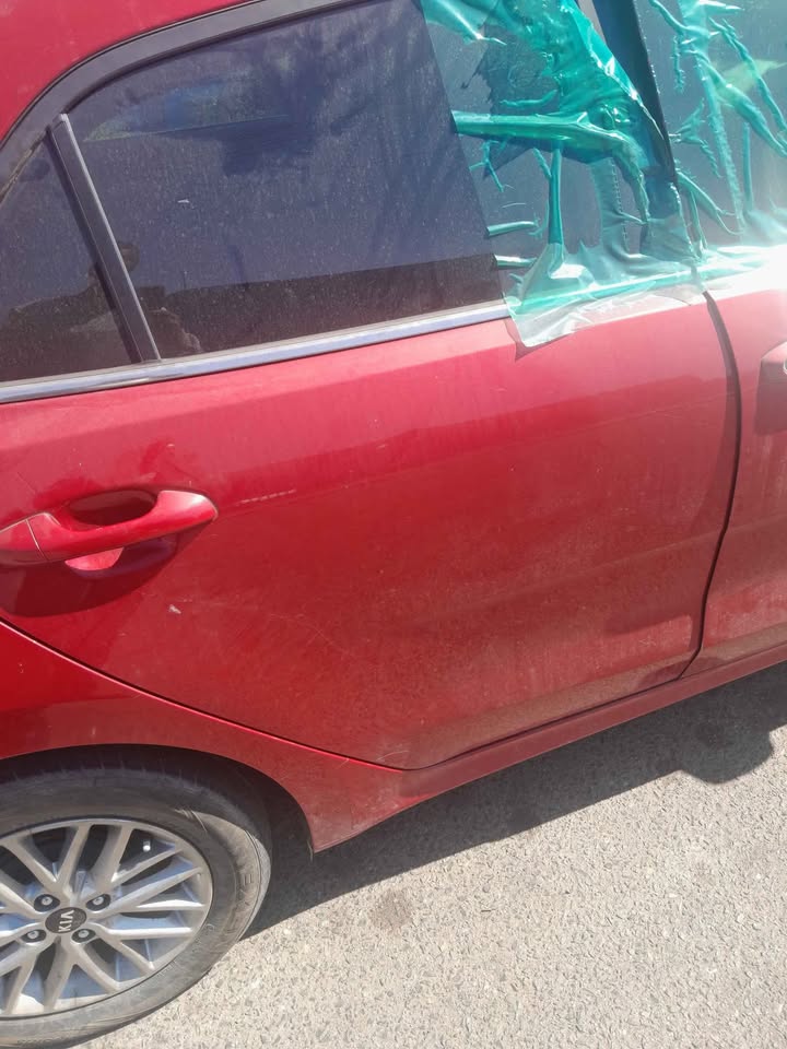 Kia rio 2022 stripping - Private Seller