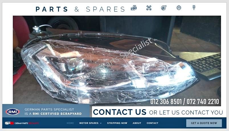 VW Golf 7.5 NEW Halogen headlights for sale - Private Seller VW Golf 7.5 NEW Halogen headlights for sale - Private Seller