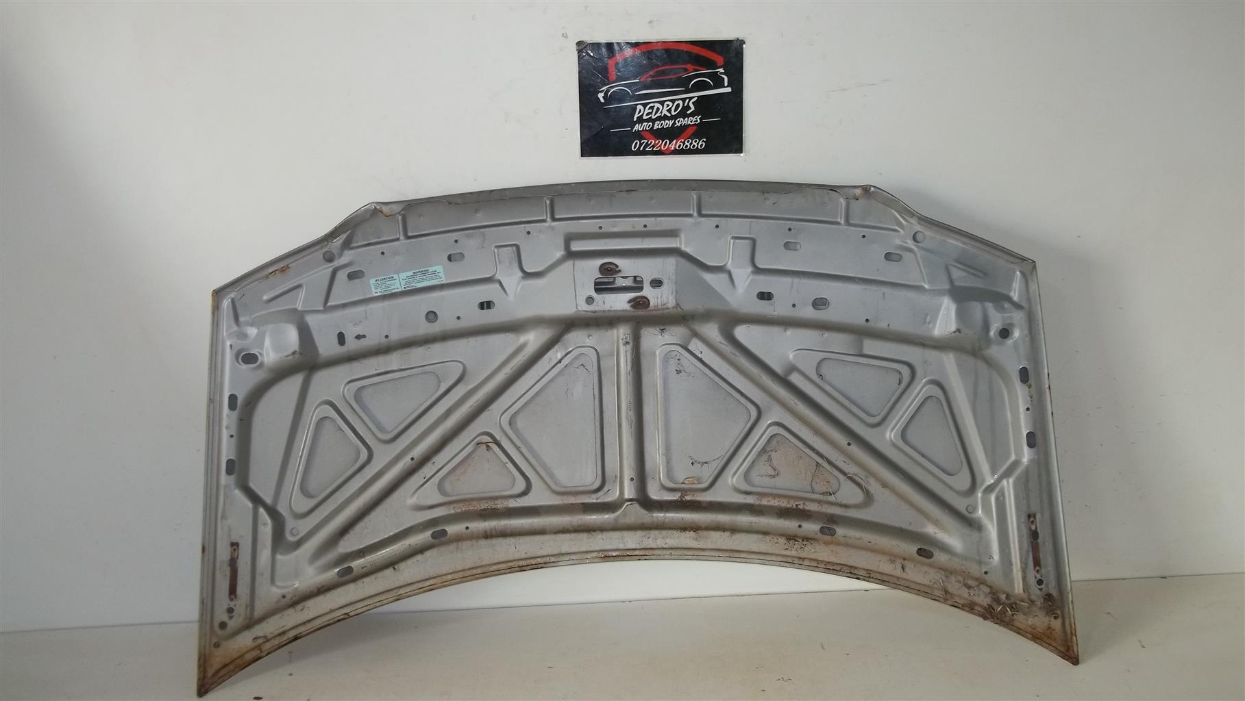 Chrysler Voyager Bonnet - Private Seller