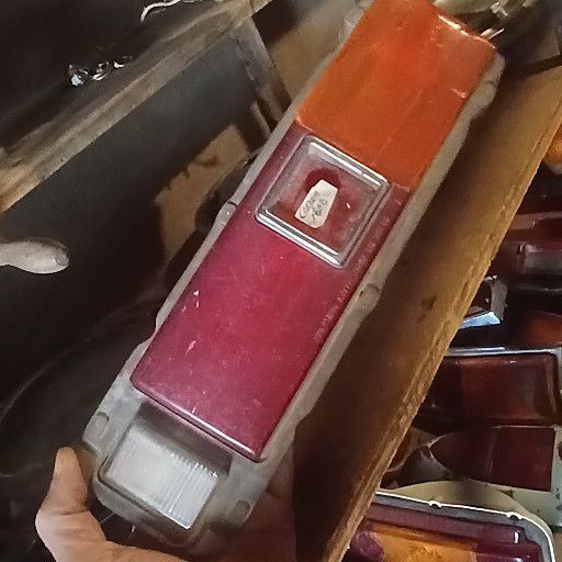 Corona, tail light - Private Seller Corona, tail light - Private Seller