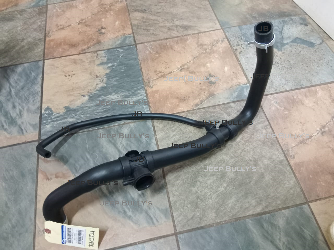 Brand New | Jeep Patriot & Jeep Compass | Radiator Hoses In Stock - Private Seller