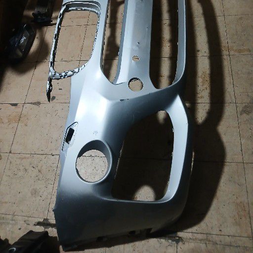 bmw x3 sport bumper - Private Seller