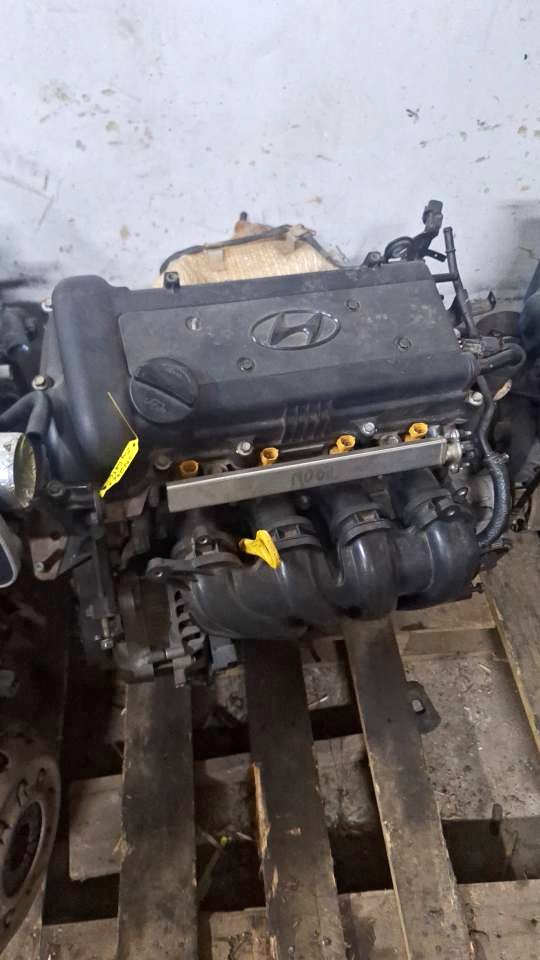Hyundai accent enegine available - Private Seller Hyundai accent enegine available - Private Seller
