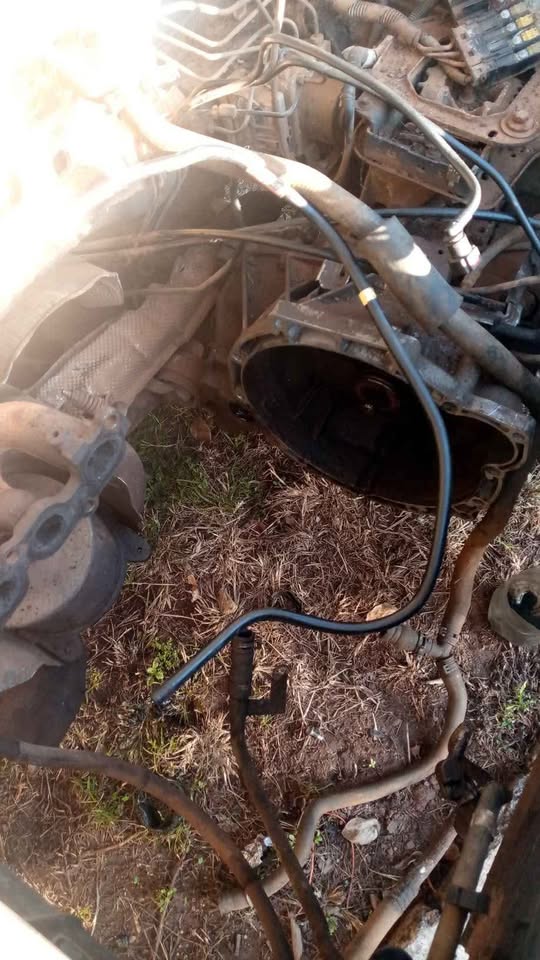 Ford Figo Gearbox for sale - Private Seller