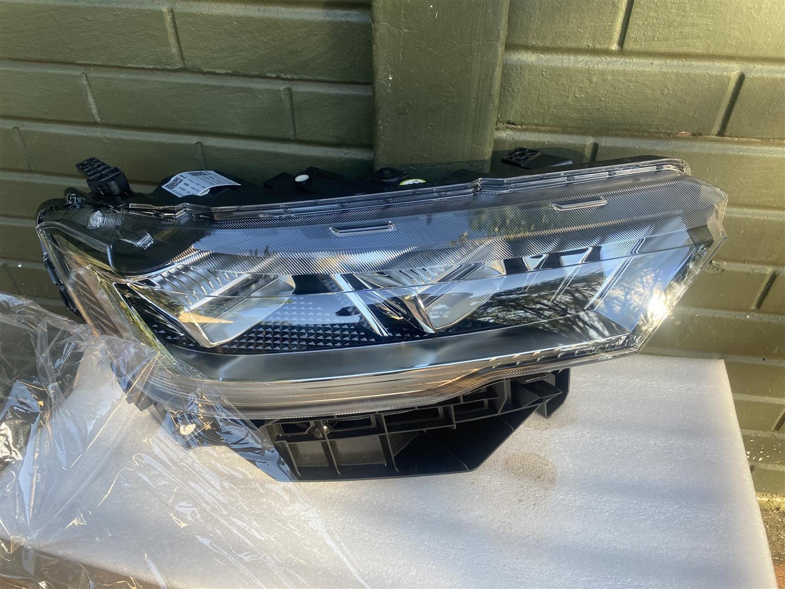 2024 HAVAL H6 FULL LED HEADLIGHT RIGHT SIDE FOR SALE. BRAND NEW - Private Seller 2024 HAVAL H6 FULL LED HEADLIGHT RIGHT SIDE FOR SALE. BRAND NEW - Private Seller