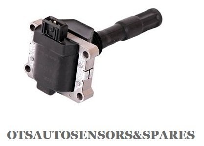 Alfa Romeo Alfa 156 2.5 V6 (932) AR32401 5 Ignition Coil 98-06