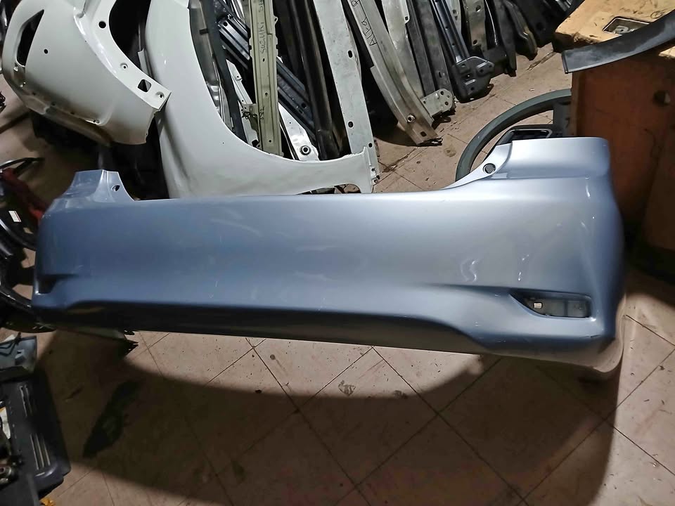 Toyota quest back bumper - Private Seller Toyota quest back bumper - Private Seller