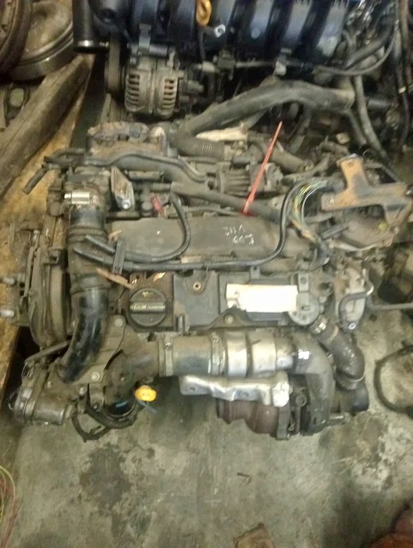 FORD T1DB ENGINE - Private Seller FORD T1DB ENGINE - Private Seller
