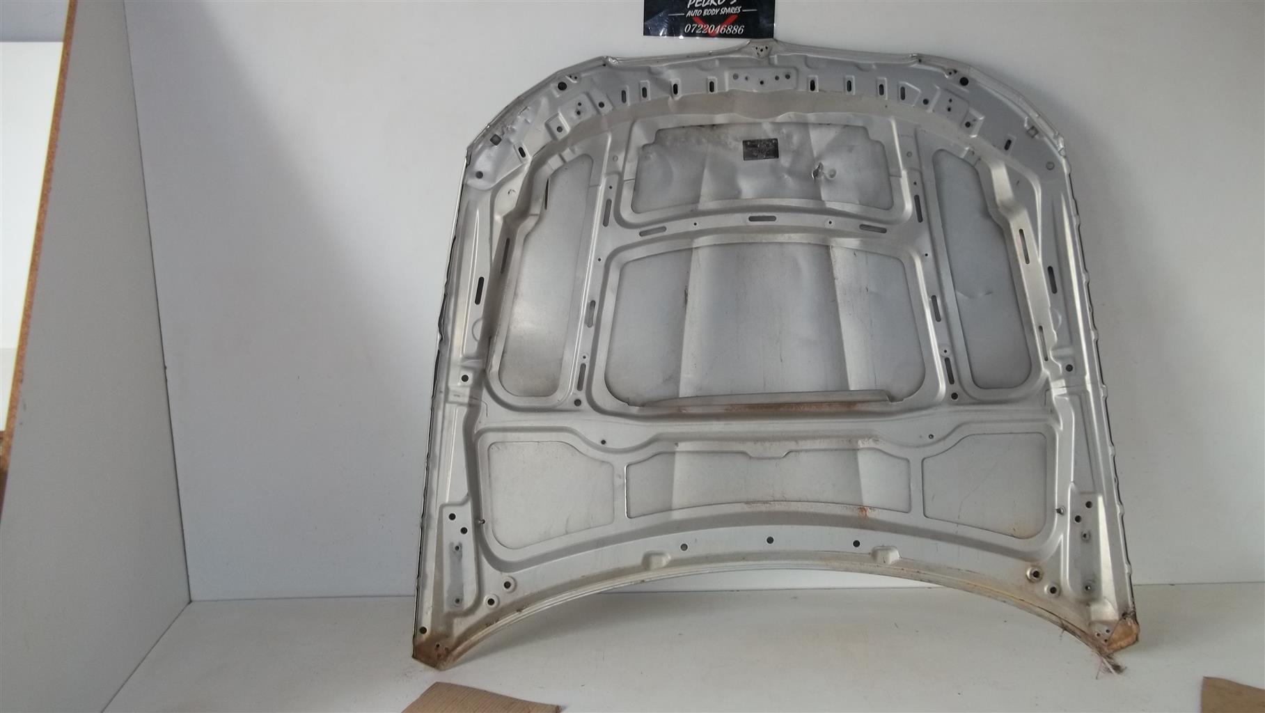 BMW G01 Bonnet - Private Seller BMW G01 Bonnet - Private Seller