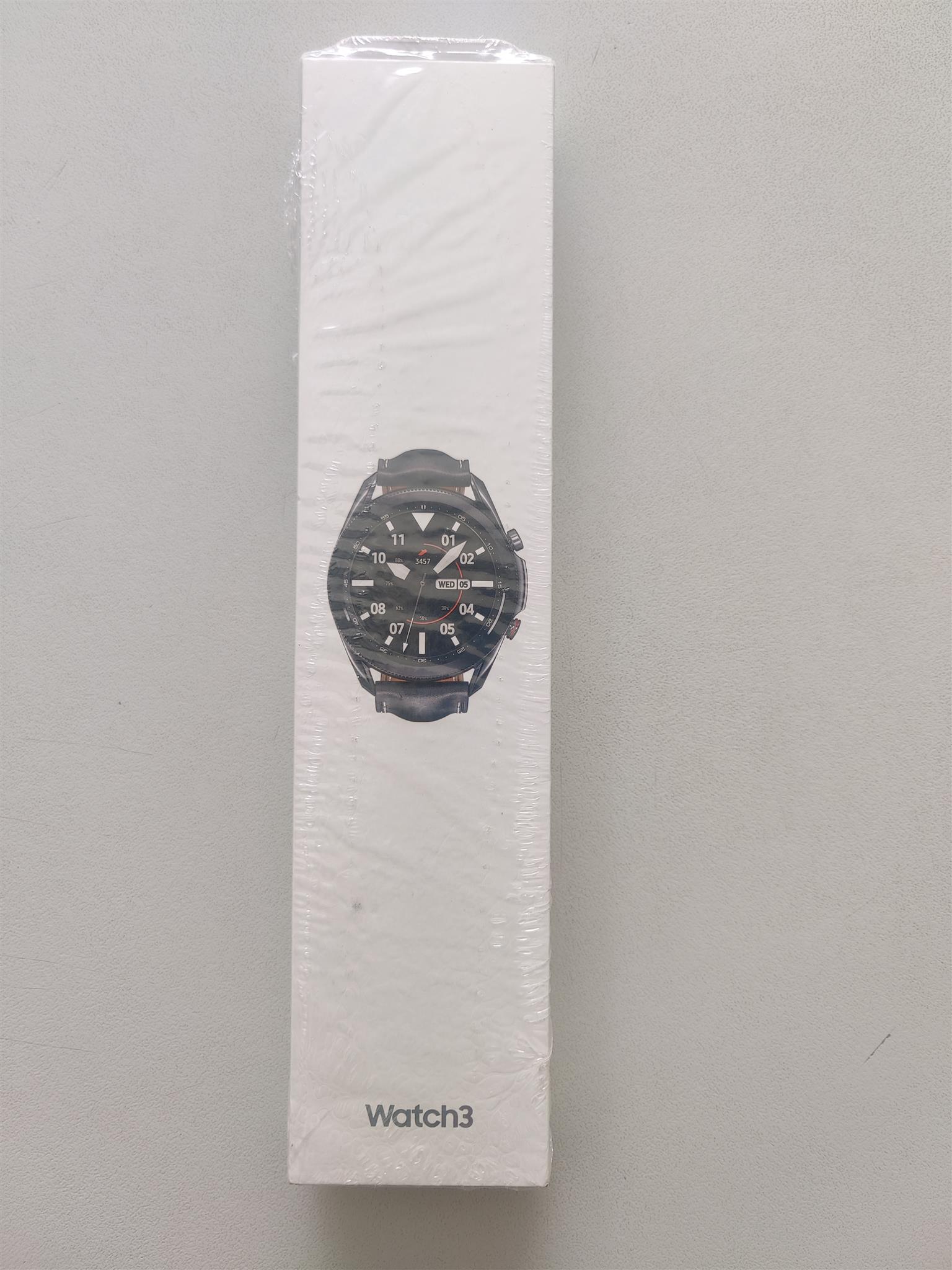 Samsung Galaxy watch 3 Brand New Sealed 