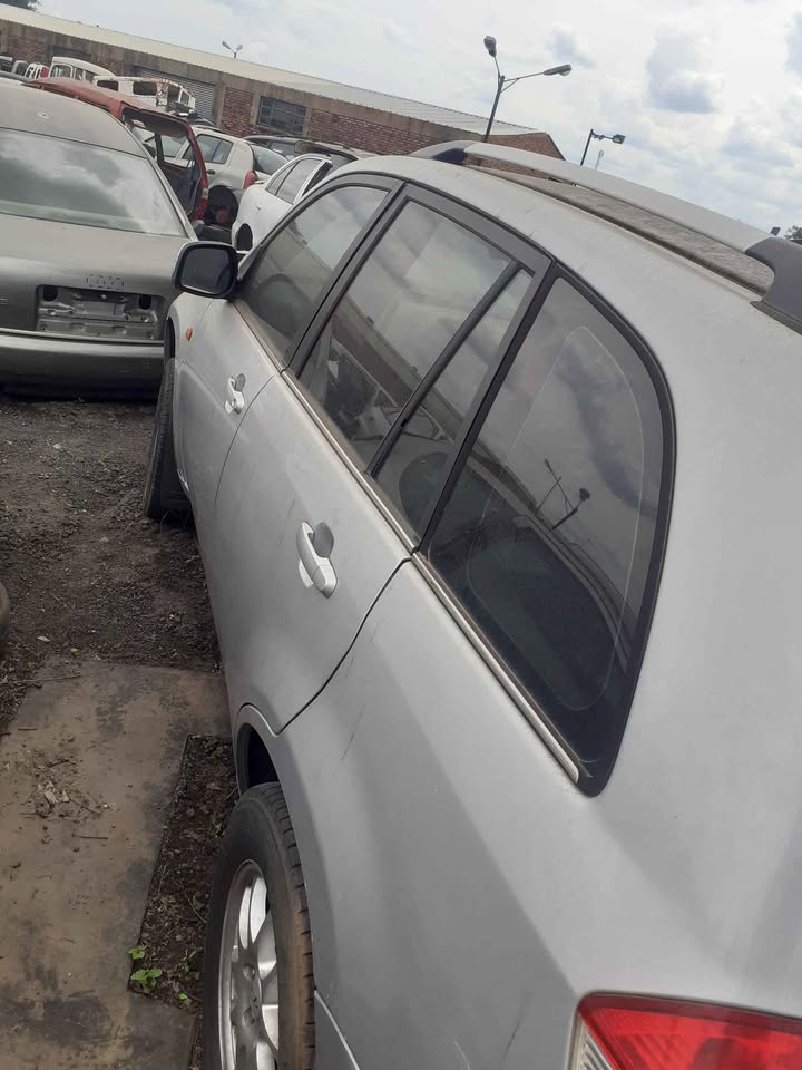 Cherry tiggo door,left front left rear front right for sale - Private Seller Cherry tiggo door,left front left rear front right for sale - Private Seller