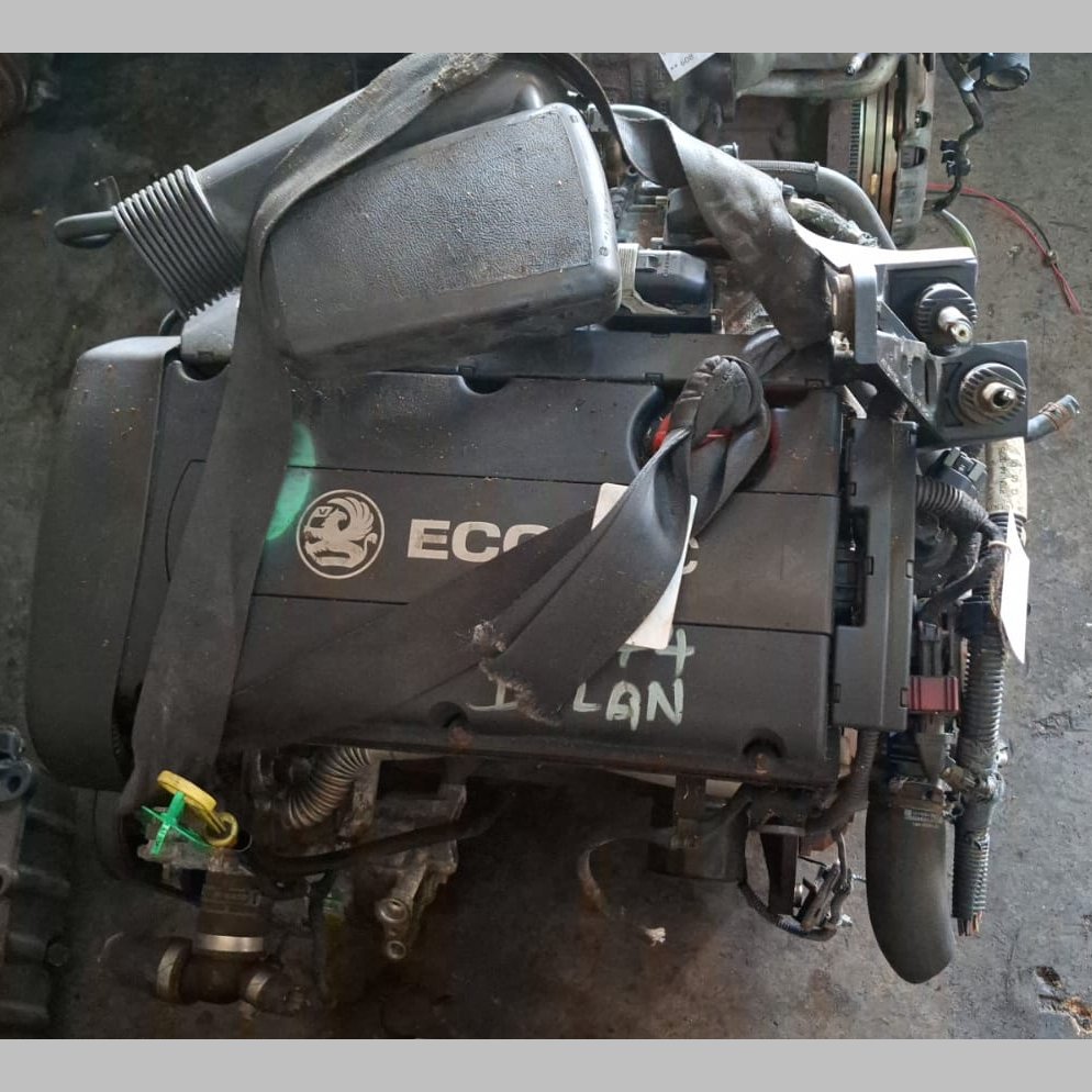 Z16 XEP | Opel Astra H - Corsa Engine - Private Seller Z16 XEP | Opel Astra H - Corsa Engine - Private Seller