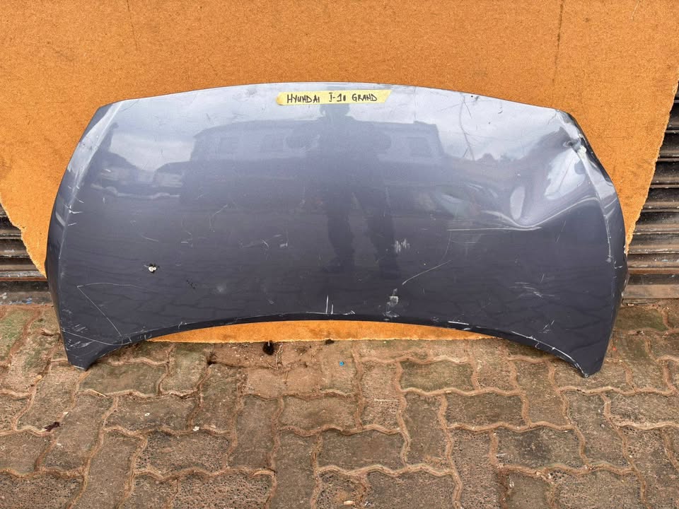Hyundai i10 Grand Bonnet - Private Seller Hyundai i10 Grand Bonnet - Private Seller