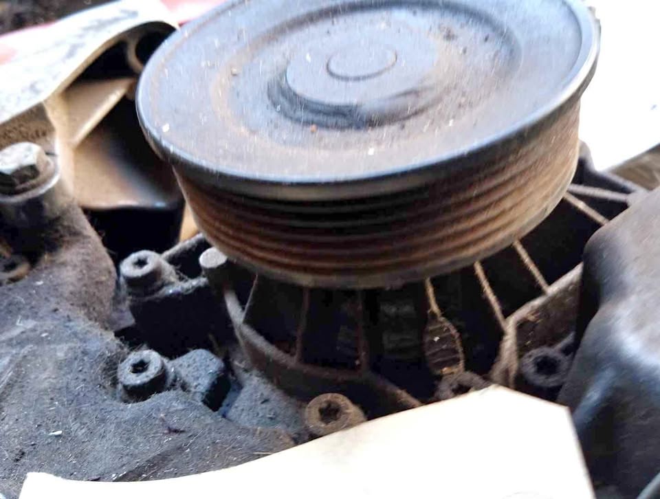 BMW E46 water pump - Private Seller BMW E46 water pump - Private Seller