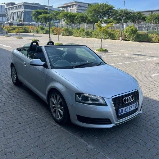 Used 2011 Audi A3 3-door 1.8T Ambition auto - Private Seller Used 2011 Audi A3 3-door 1.8T Ambition auto - Private Seller