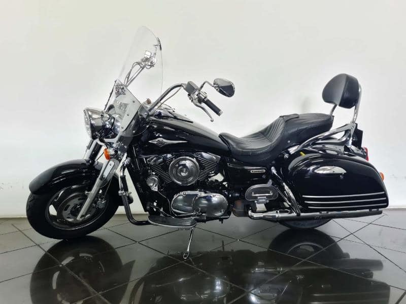 Used Kawasaki VN - Private Seller Used Kawasaki VN - Private Seller