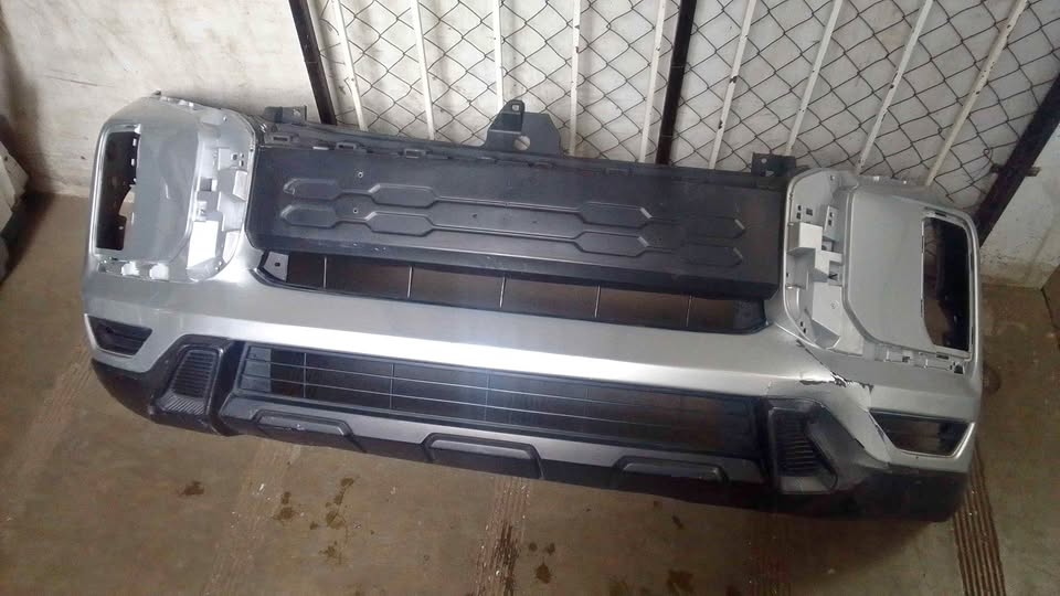 Mitsubishi outlander bumper - Private Seller Mitsubishi outlander bumper - Private Seller