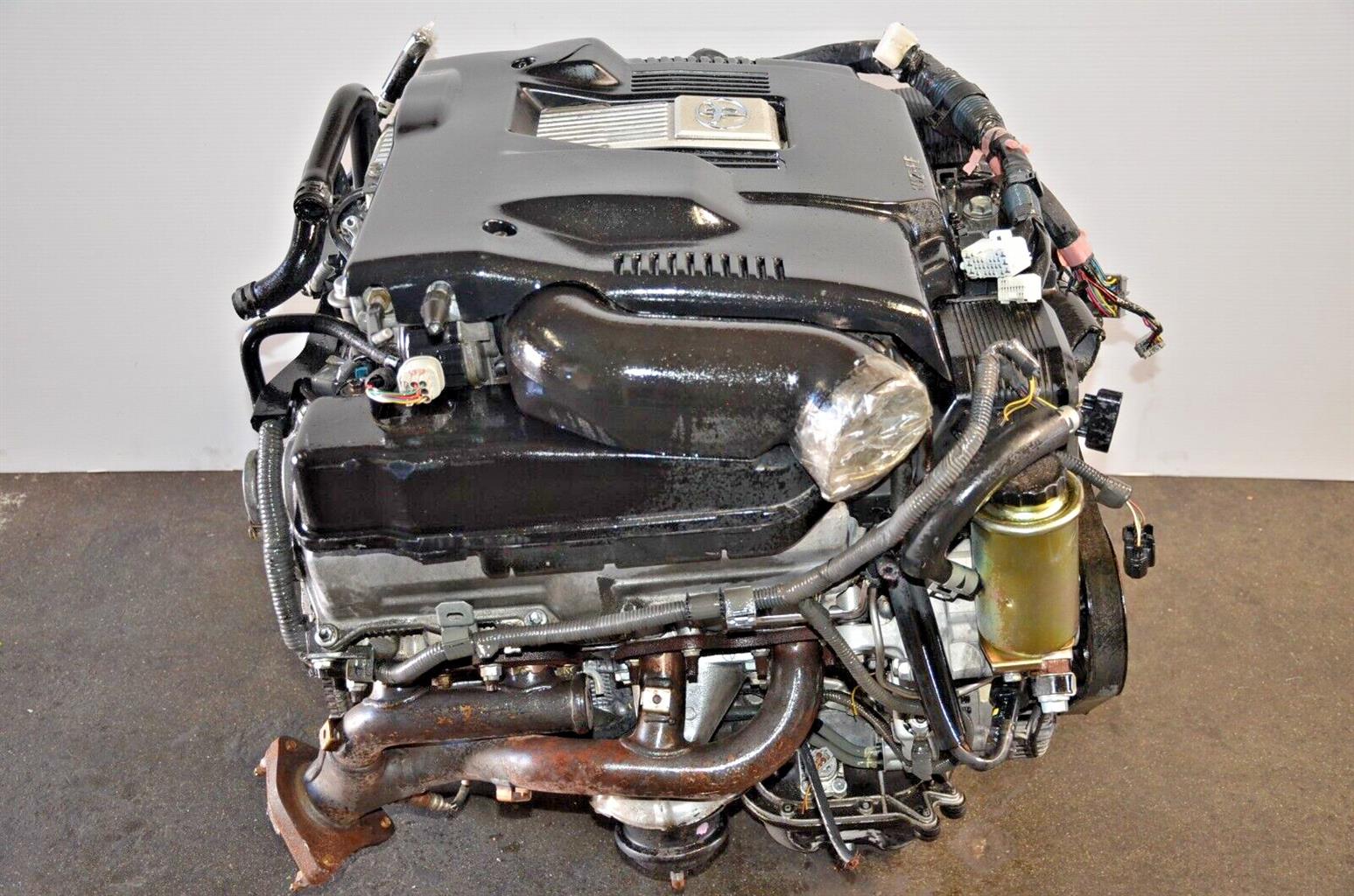 Clean low Mileage Toyota 1UZ-FE Engine – 4.0L V8 Reliability & Performance - Private Seller Clean low Mileage Toyota 1UZ-FE Engine – 4.0L V8 Reliability & Performance - Private Seller