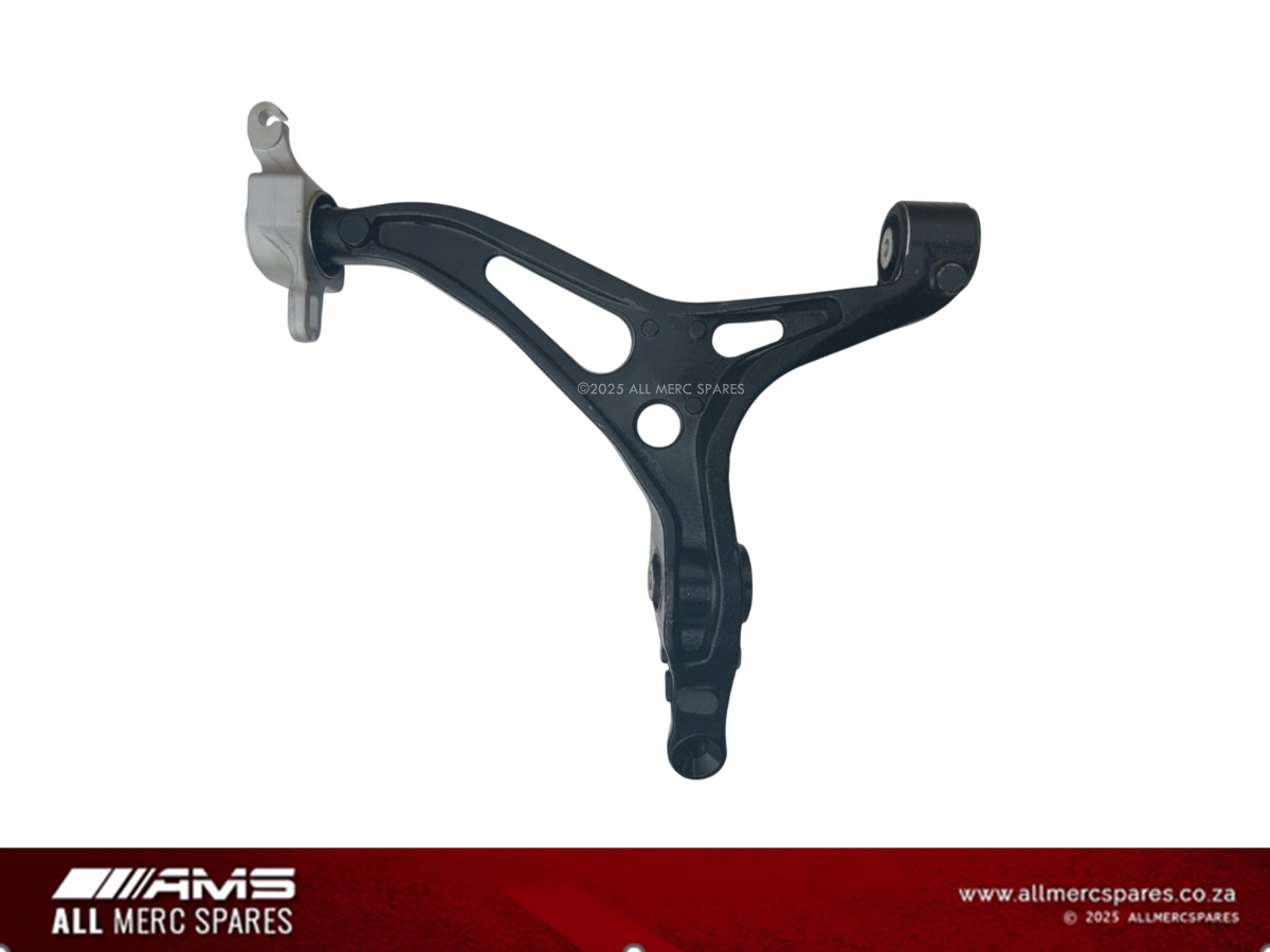 W164 Lower Control Arm Left Front - Private Seller W164 Lower Control Arm Left Front - Private Seller