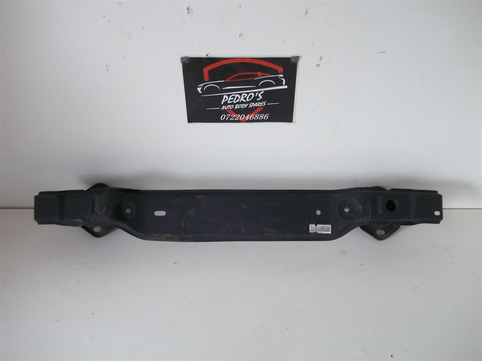 BMW (F20) '12-'18 rear bumper stiffener - Private Seller BMW (F20) '12-'18 rear bumper stiffener - Private Seller