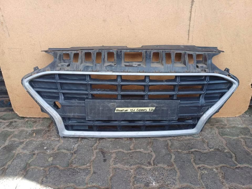Hyundai i10 Grand grill 2021 - Private Seller Hyundai i10 Grand grill 2021 - Private Seller