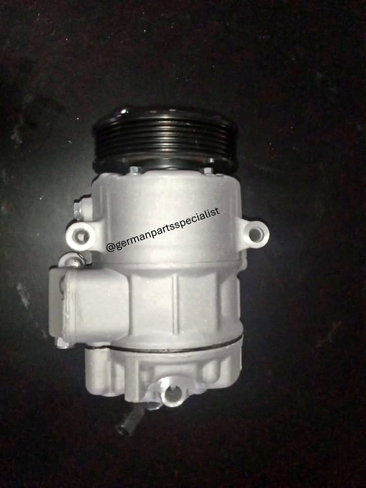 Vw Polo 1.4 / 1.6 AC Pump For Sale. - Private Seller Vw Polo 1.4 / 1.6 AC Pump For Sale. - Private Seller