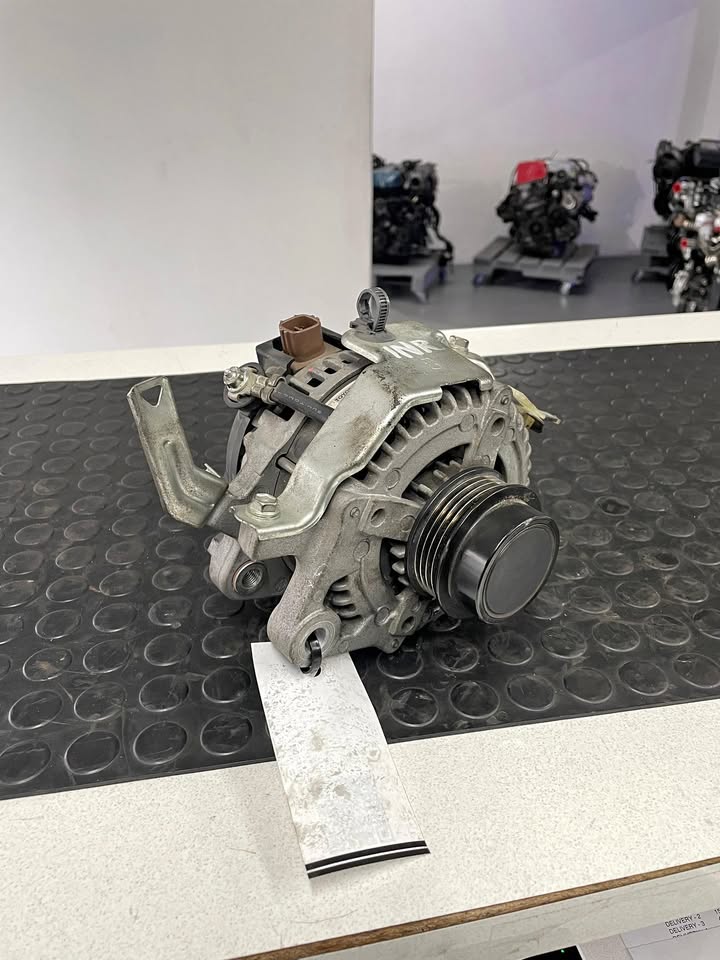 Toyota Professional 1.3 Dual VVTi Alternator for sale (1NR-FE)