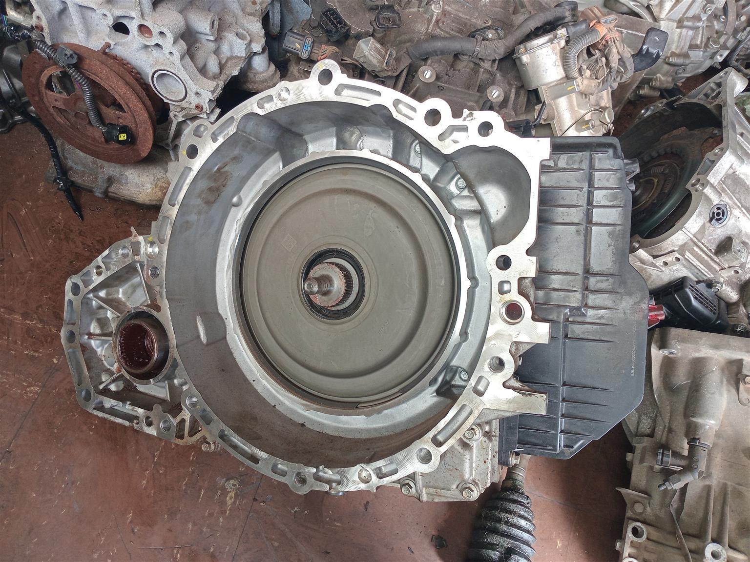 Haval H6 automatic gear box transmission - Private Seller Haval H6 automatic gear box transmission - Private Seller