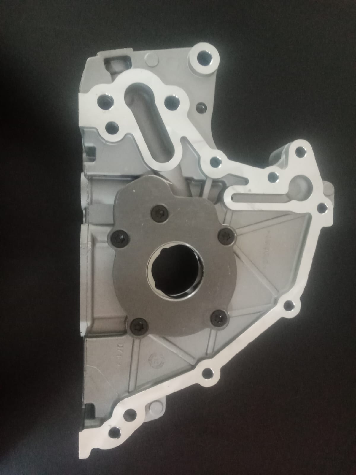 Vw Polo 1.2 TSI Oil Pump For Sale. - Private Seller Vw Polo 1.2 TSI Oil Pump For Sale. - Private Seller