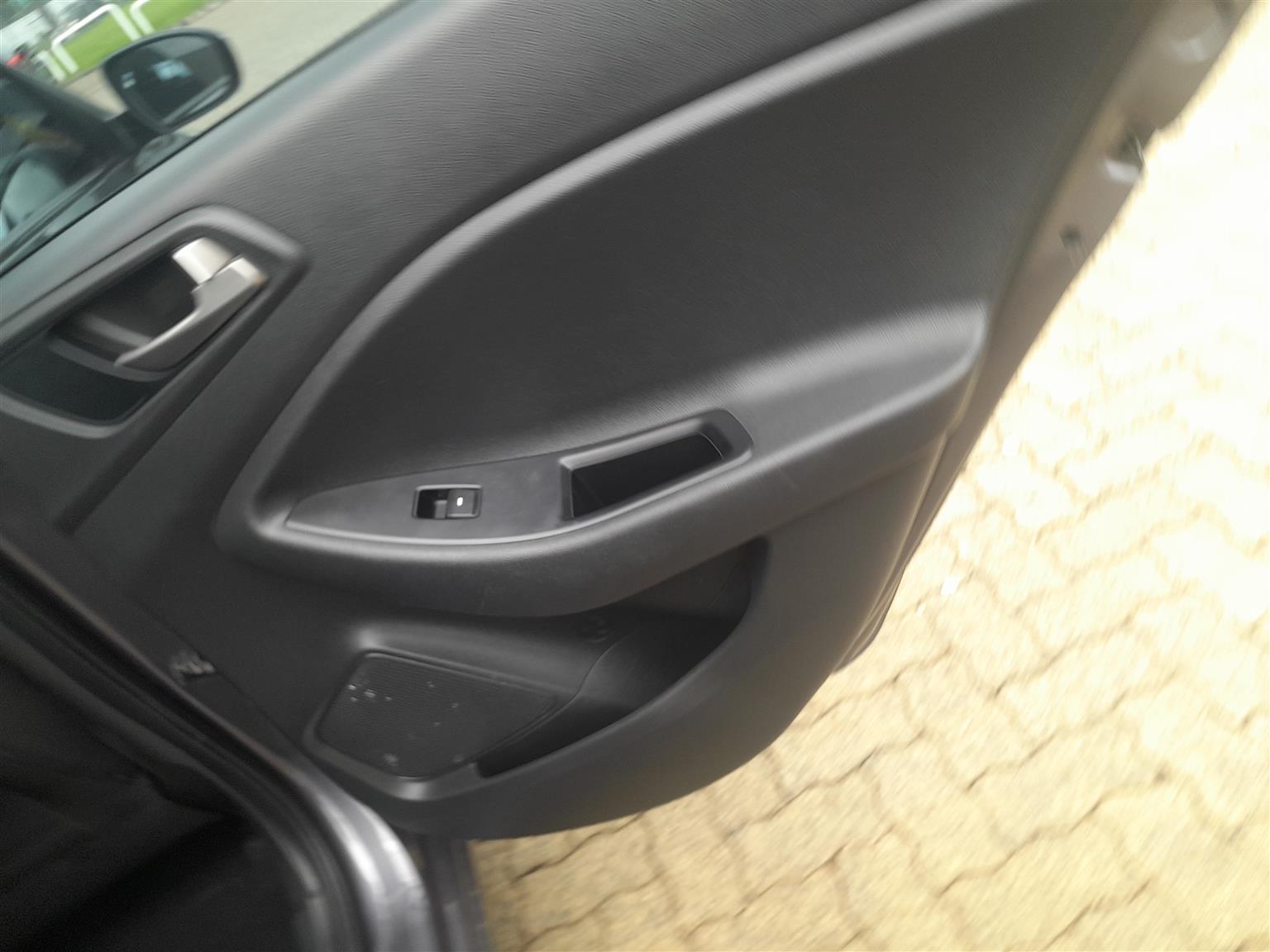 Used 2018 Hyundai i20 1.4 Fluid Auto