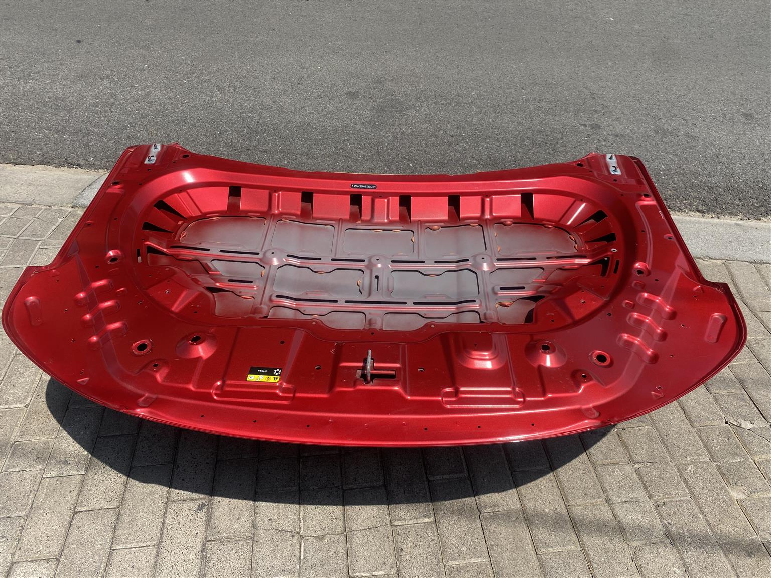 2024 CHERY TIGGO 7 PRO BONNET HOOD FOR SALE. IN PRISTINE CONDITION - Private Seller 2024 CHERY TIGGO 7 PRO BONNET HOOD FOR SALE. IN PRISTINE CONDITION - Private Seller