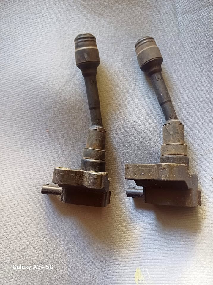 Ford 1.0 eco boost coilpacks - Private Seller
