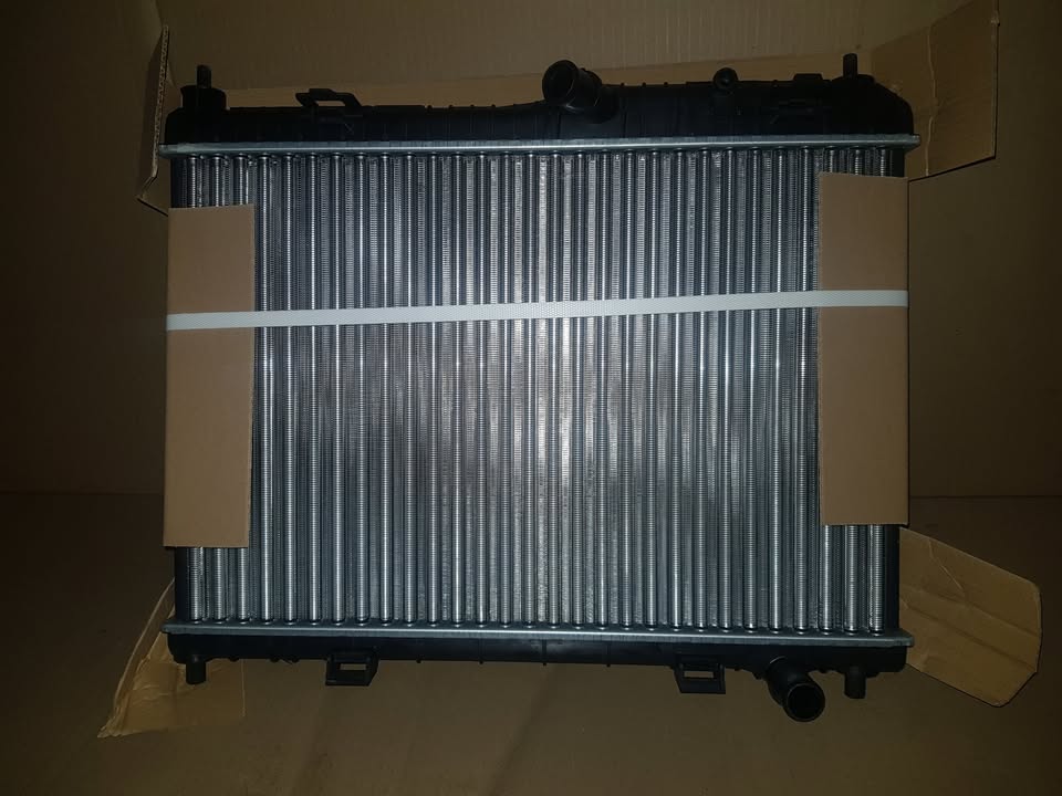 Ford Fiesta New Radiator!! - Private Seller Ford Fiesta New Radiator!! - Private Seller