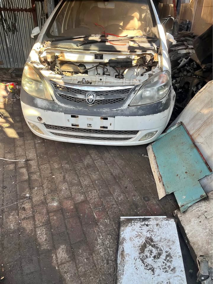 Chana benni front bumper - Private Seller