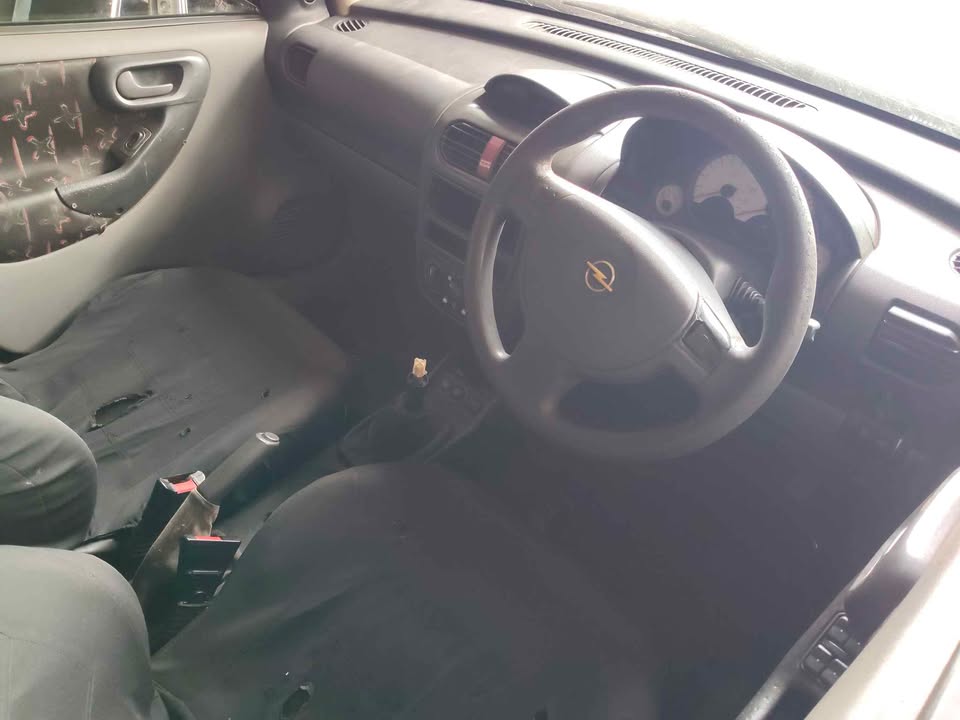 Opel Corsa Gamma C stripping for spares - Private Seller